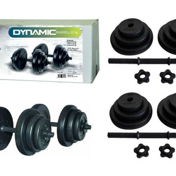 Dynamic Strong Mekik Sehpası