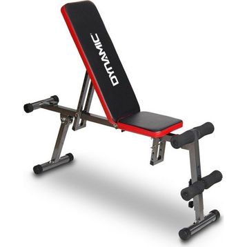 Dynamic Strong Mekik Sehpası