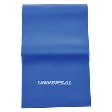 Dynamic Unıversal 0.55 mm Mavi Pilates Band