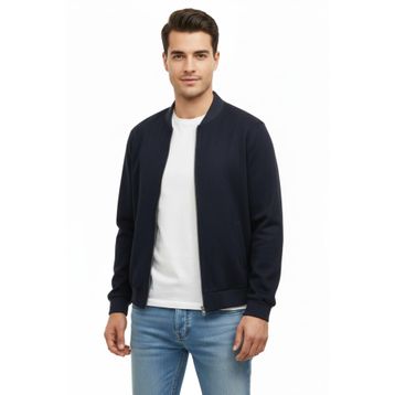 Dynamo BGL-ST05014 Lacivert Erkek Mont