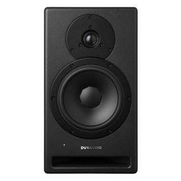 Dynaudio Core 7 Siyah Aktif Stüdyo Monitörü