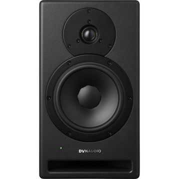 Dynaudio Core 7 Siyah Aktif Stüdyo Monitörü