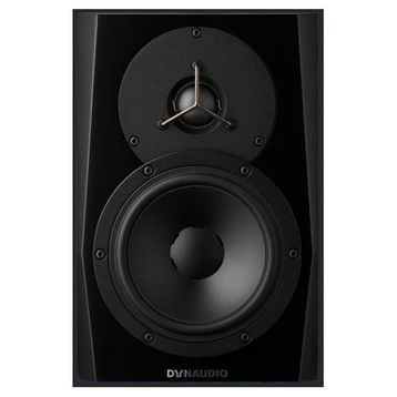 Dynaudio LYD-5 Siyah Aktif Stüdyo Monitörü
