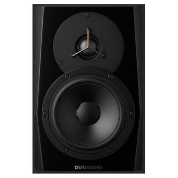 Dynaudio LYD-5 Siyah Aktif Stüdyo Monitörü