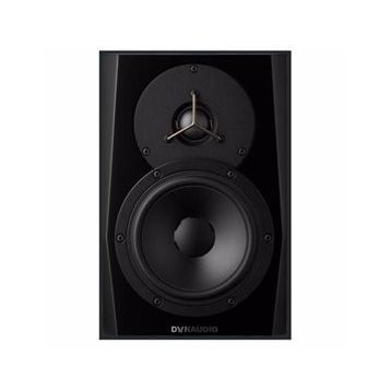Dynaudio LYD-5 Siyah Aktif Stüdyo Monitörü
