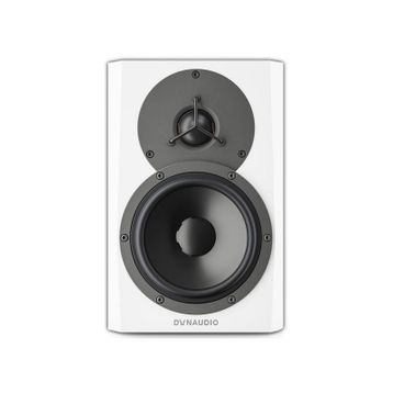 Dynaudio LYD-8 Beyaz Yakın Dinleme Monitörü