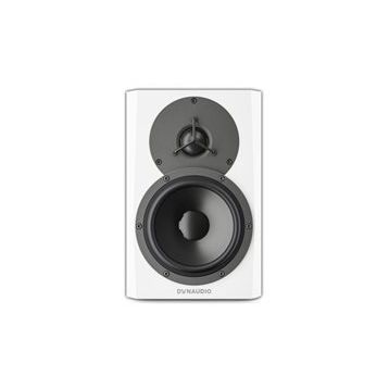 Dynaudio LYD-8 Beyaz Yakın Dinleme Monitörü