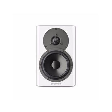 Dynaudio LYD-8 Beyaz Yakın Dinleme Monitörü
