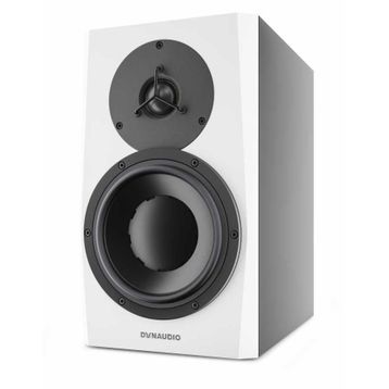 Dynaudio Lyd7 Beyaz Yakın Dinleme Monitörü