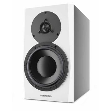 Dynaudio Lyd7 Beyaz Yakın Dinleme Monitörü