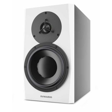 Dynaudio Lyd7 Beyaz Yakın Dinleme Monitörü
