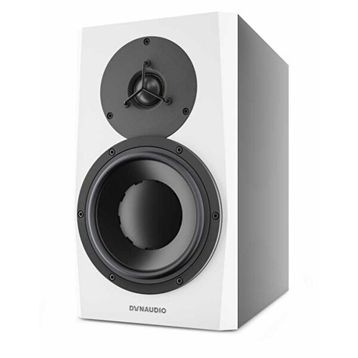 Dynaudio Lyd7 Beyaz Yakın Dinleme Monitörü