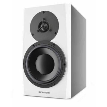 Dynaudio Lyd7 Beyaz Yakın Dinleme Monitörü