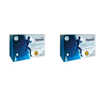 Dynavit Collagen Quatro 30 Saşe