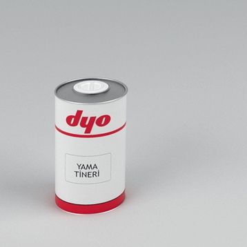 Dyo 1 lt Yama Tineri