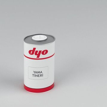 Dyo 1 lt Yama Tineri