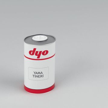 Dyo 1 lt Yama Tineri