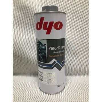 Dyo 200-1A68-11 Pütür Beyaz 1 kg Boya