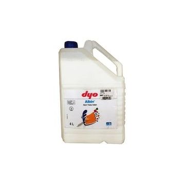 Dyo Albin Alçılı Yüzey Astarı
