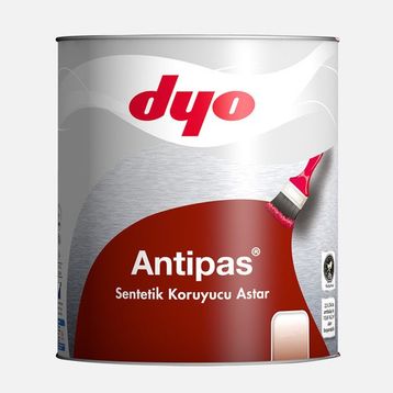 Dyo Antipas 0,75 lt Sentetik Koruyucu Astar