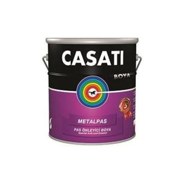 Dyo Antipas 0,75 lt Sentetik Koruyucu Astar
