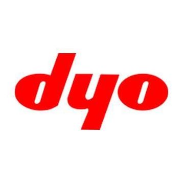 Dyo Beşyıldız Silikonlu 2.5 lt 1282 Kuzey Dış Cephe Boyası