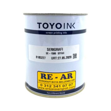 Dyo Beşyıldız Siyah 2,5 lt Plastik Duvar Boyası