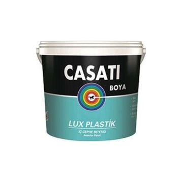 Dyo Casati 10 kg Buz Mavisi Silikonlu İç Cephe Boyası