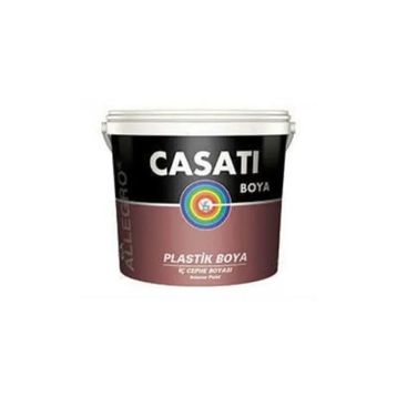Dyo Casati 10 kg Gökçe Plastik Duvar Boyası