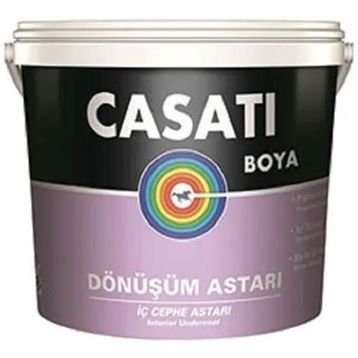 Dyo Casati 20 kg Dönüşüm Astarı Boyası