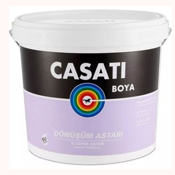 Dyo Casati 3.5 kg Dönüşüm Astarı Boyası