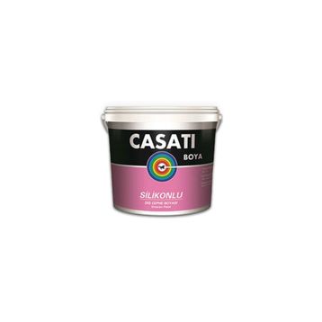 Dyo Casati 7.5 lt Somon Silikonlu Dış Cephe Boyası
