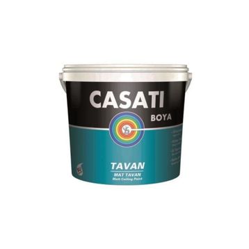 Dyo Casati 7 kg Tavan Boyası