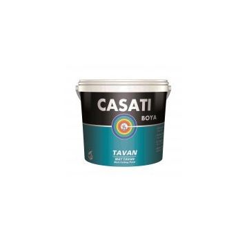 Dyo Casati 7 kg Tavan Boyası