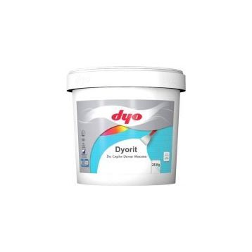 Dyo Dyorit 25 kg İç Cephe Duvar Macunu