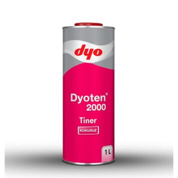 Dyo Dyoten Kokusuz Tiner