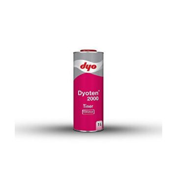 Dyo Dyoten Kokusuz Tiner