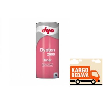 Dyo Dyoten Kokusuz Tiner