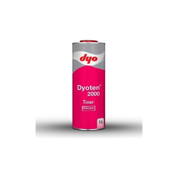 Dyo Dyoten Kokusuz Tiner
