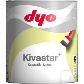 Dyo Kivastar 10 kg Astar Boyası