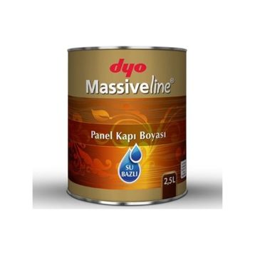 Dyo Massiveline Panel İnci Parıltısı 2,5 lt Kapı Boyası