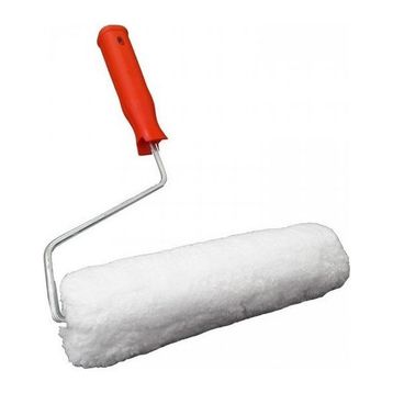 Dyo Microfiber Bordo 25 cm İç Dış Cephe Boya Rulosu