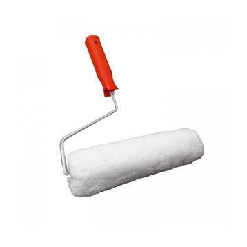 Dyo Microfiber Bordo 25 cm İç Dış Cephe Boya Rulosu