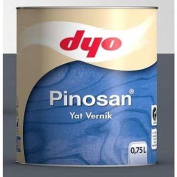 Dyo Pinosan 15 lt Yat Vernik