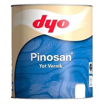 Dyo Pinosan 15 lt Yat Vernik