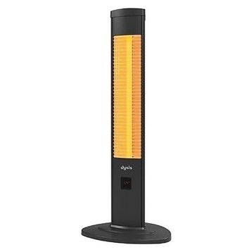 Dysis 7455 2000 W Uzaktan Kumandalı Comfort Carbon Isıtıcı