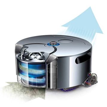 Dyson 360 Eye Robot Süpürge