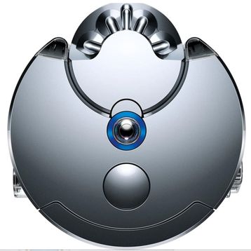 Dyson 360 Eye Robot Süpürge