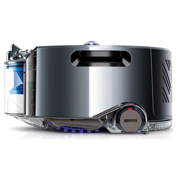 Dyson 360 Eye Robot Süpürge