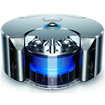 Dyson 360 Eye Robot Süpürge
